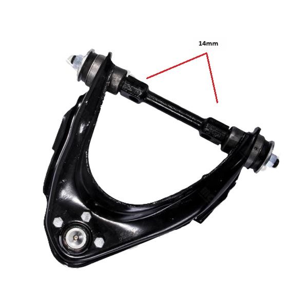 Ford Ranger 99-10 & Everest 04-10 & Mazda BT50 07-11 * Upper Control Arm * Left Front