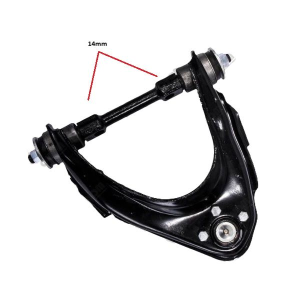 Ford Ranger 99-10 & Everest 04-10 & Mazda BT50 07-11 * Upper Control Arm * Right Front