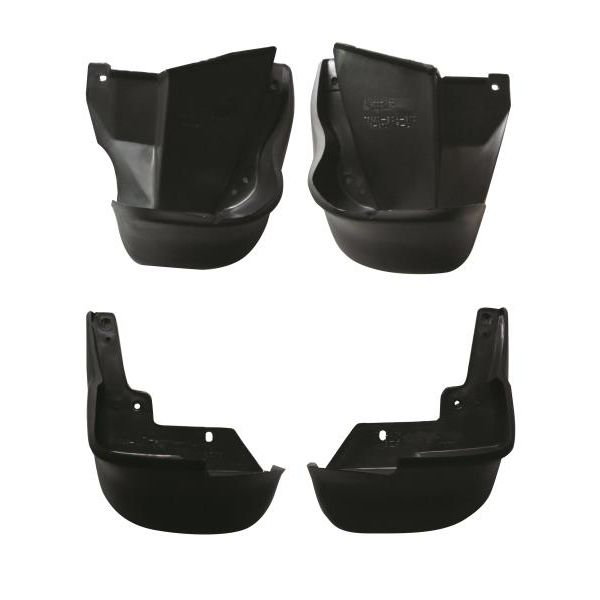 Honda Ballade S04 96-98 * Mud Flap Set