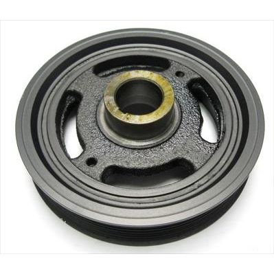 Nissan Qashqai 07-13 & Nissan Livina 07-13 & Nissan Tiida 06-12 * Crank Shaft Pulley * 1.6 Petrol