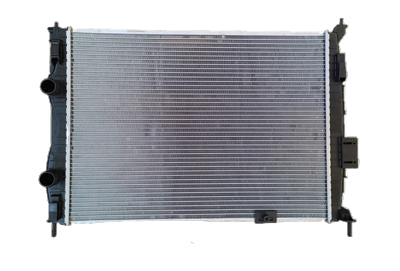 Nissan Qashqai 1.6 2007-2013 * Radiator * Manual Transmission
