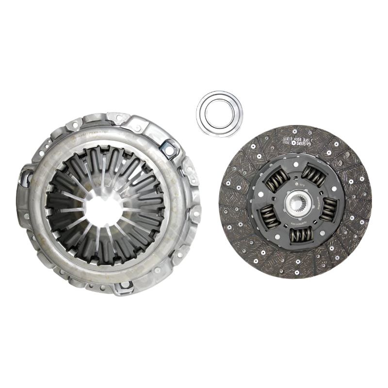 Nissan Navara 2.5D 05-14 & Pathfinder 2.5D 05-12 * Clutch Kit