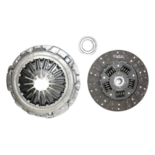 Nissan Navara 2.5D 05-14 & Pathfinder 2.5D 05-12 * Clutch Kit