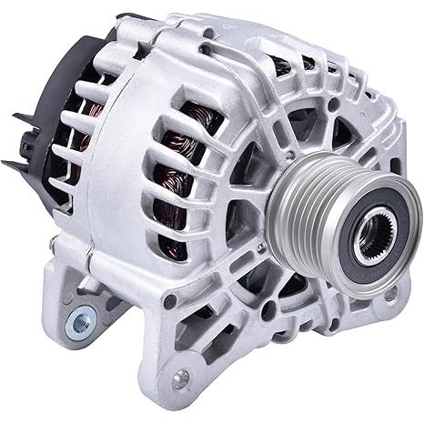 Nissan Qashqai 14-21 2.0 & X-Trail 14-22 2.0 * Alternator