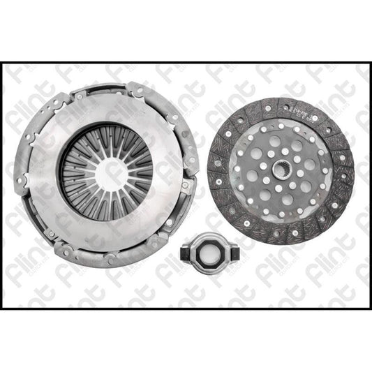 Nissan X-Trail 2000-2008 * 2.0 QR20 * Clutch Kit
