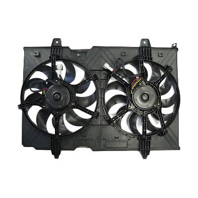 Nissan X-Trail 2008-2014 * Radiator Fan * 2.0-2.5