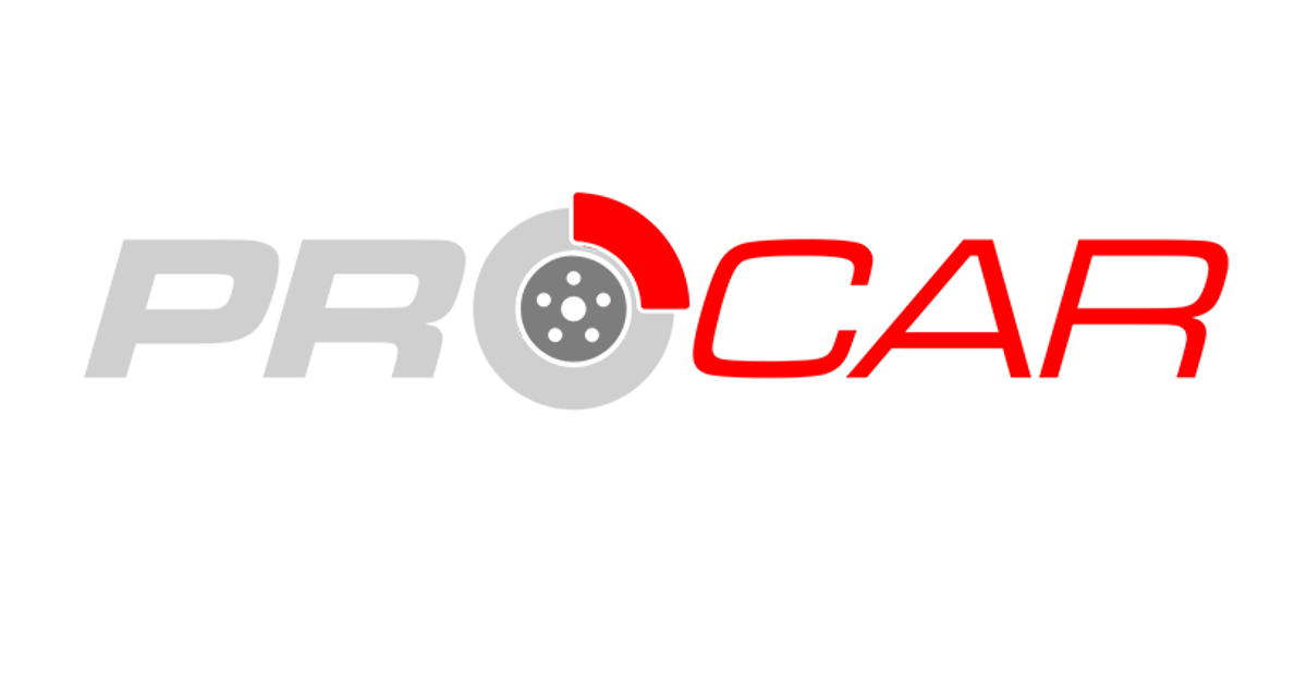 – ProCar Chevrolet Parts (M300) 2010-2015 Spark