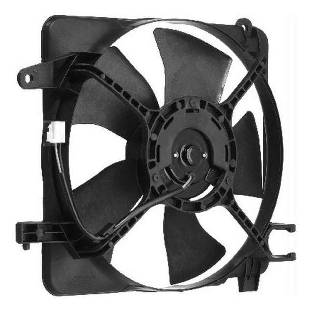 Chevrolet Spark 2003-2015 * Radiator Fan * 0.8/1.0