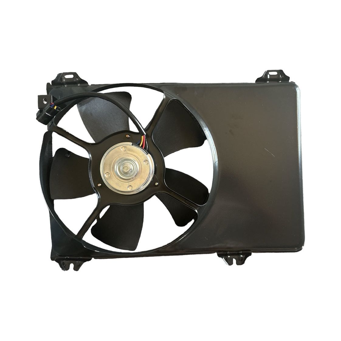 Suzuki Swift 2008-2011 * Radiator Fan