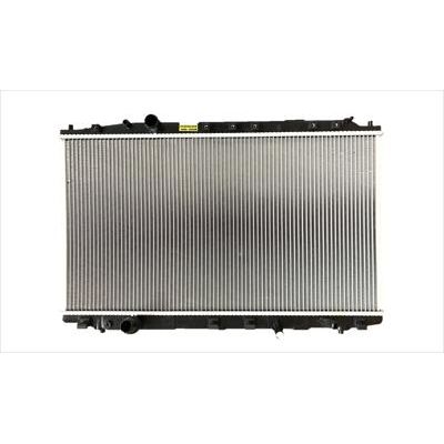 Honda Accord 2.2 2009-2014 * Radiator * Manual (Diesel)