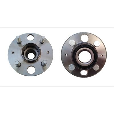 Honda Ballade 92-00 & Civic 96-00 * Hub & Bearing * Rear (No ABS Ring)