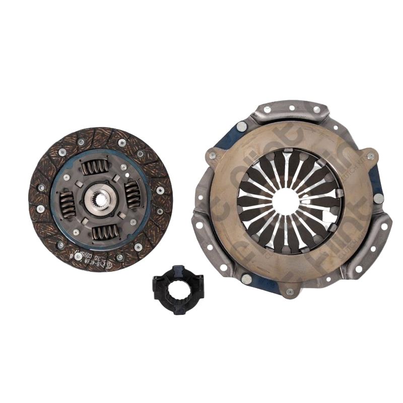 Renault Kwid 1.0 2016- * Clutch Kit