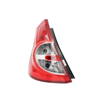Renault Sandero Stepway 09-14 * Tail Light * Left Rear