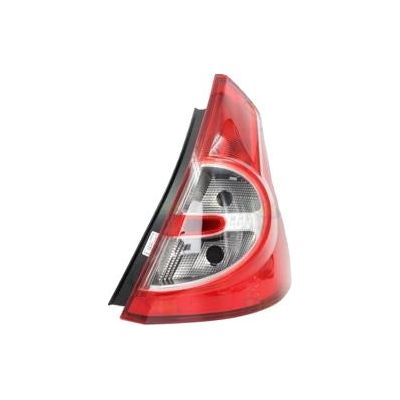 Renault Sandero Stepway 09-14 * Tail Light * Right Rear