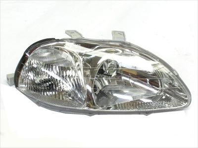 Honda Ballade & Civic 1996-1998 * Headlight * Right