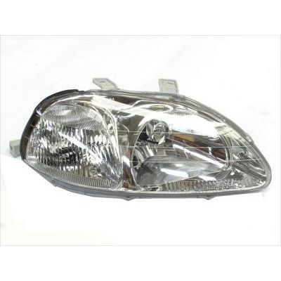 Honda Ballade & Civic 1996-1998 * Headlight * Right