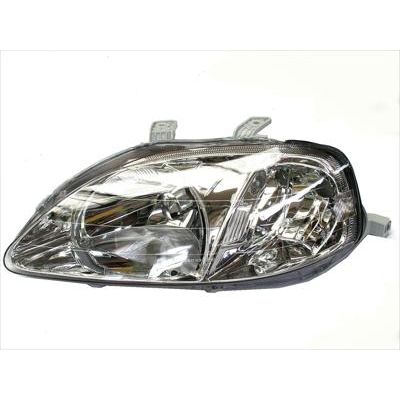 Honda Ballade & Civic 1999-2000 * Headlight * Left