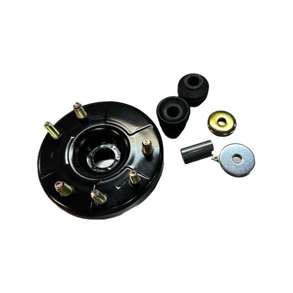 Honda Accord 2009-2014 * Shock Mounting Kit * Left Front