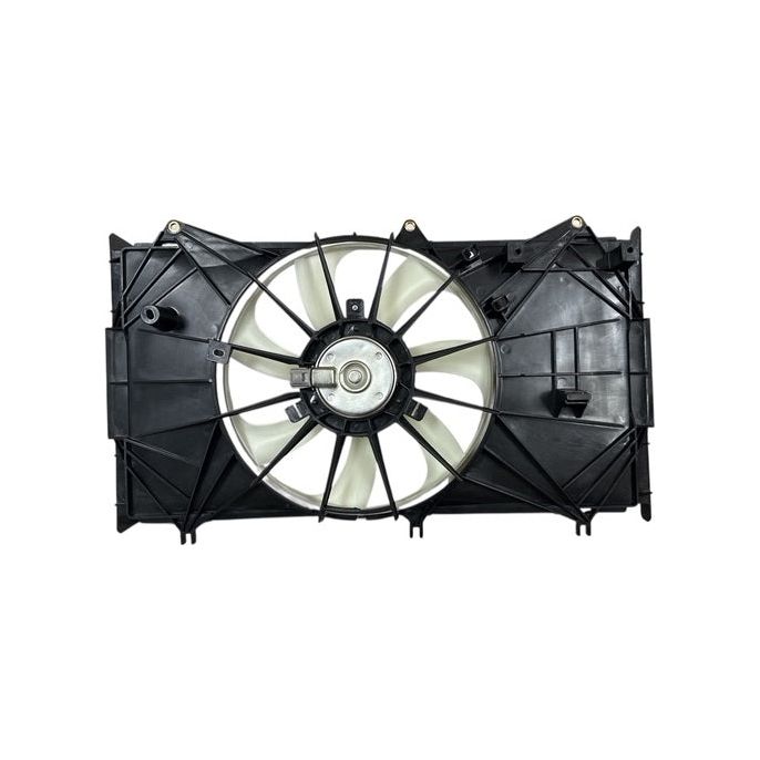 Suzuki SX4 1.6 14-21 & Vitara 1.6 15-24 * Radiator Fan, Motor & Shroud