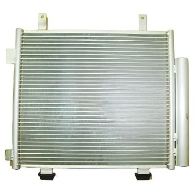 Suzuki Alto 2009-2015 * Aircon Condenser
