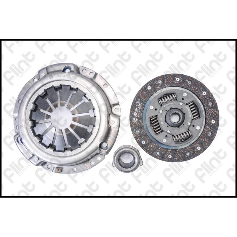 Chevrolet Spark 03-10 0.8 & Daihatsu Sirion 1.3/1.5 04-15 * Clutch Kit