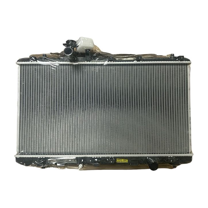 Suzuki SX4 2.0 2007-2014 * Radiator * Manual Transmission