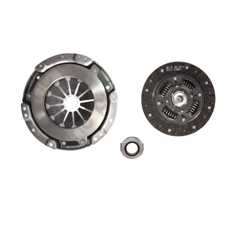 Suzuki Swift 1.5 2008-2010 * Clutch Kit