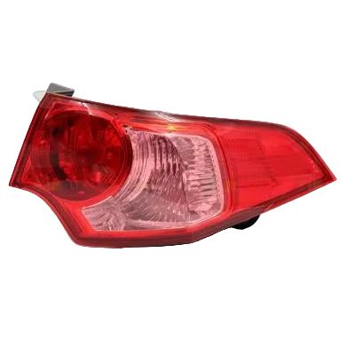 Honda Accord 2009-2014 * Tail Light * Outer