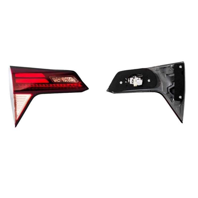 Honda HRV 1.8 2015-2018 * Tail Light * Inner * Left