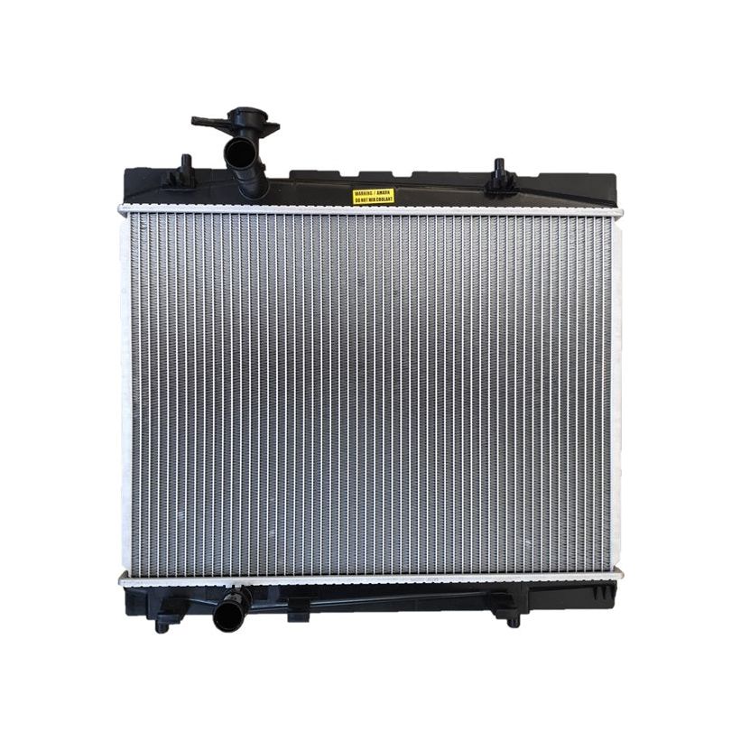 Toyota Etios 1.5 2012-2020 * Radiator * Manual