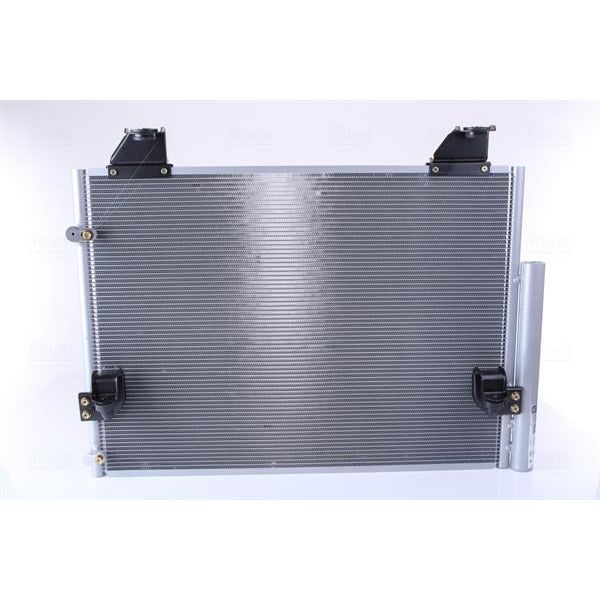 Toyota Hilux AN10/20/30 & Fortuner AN50/60 (D4D) * 2.5/3.0D * Aircon Condenser