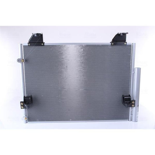Toyota Hilux AN10/20/30 & Fortuner AN50/60 (D4D) * 2.5/3.0D * Aircon Condenser