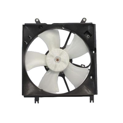 Toyota RAV4 2000-2006 * Radiator Fan + Shroud + Motor