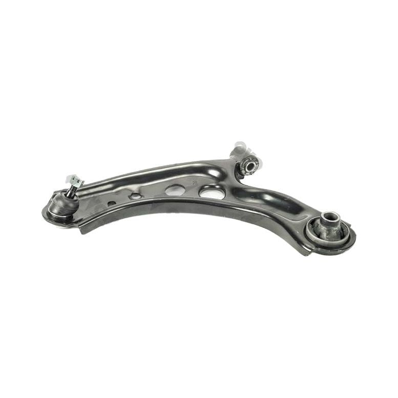 thumbnail image 2 of Front Left Lower Control Arm With Ball Joint Assembly For Toyota Yaris, Prius C, Scion XD – AM Autoparts 2 of 3