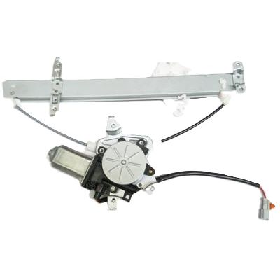 Honda Jazz 2009-2014 * Window Winder Mechanism * Electric * Rear