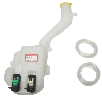 Honda CRV 1997-2001 * Windscreen Washer Bottle + Pumps