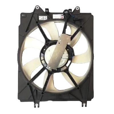 Honda CRV 2018-2023 * New Replacement Aircon Fan, Motor & Shroud