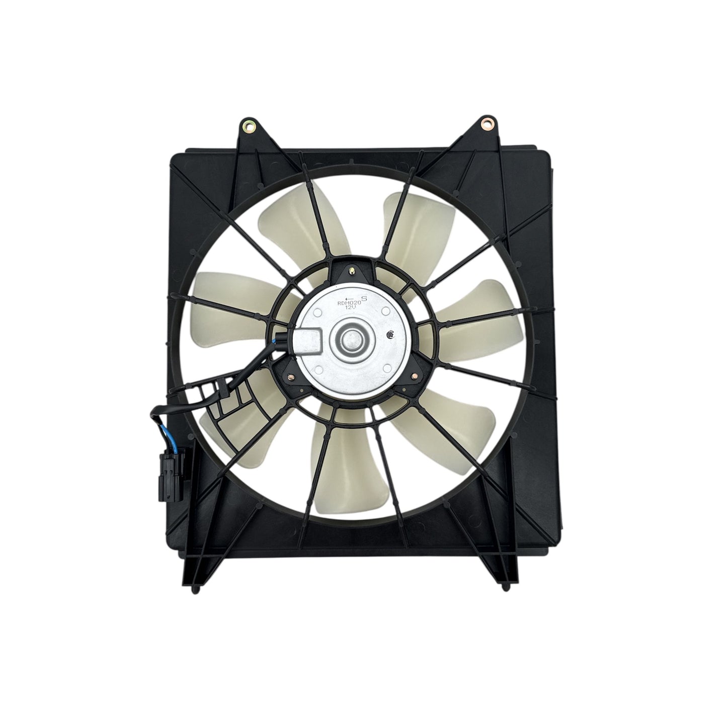 Honda Accord 2009-2014 * Aircon Fan, Motor & Shroud