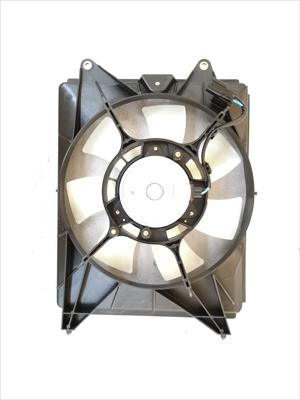 Honda Civic 2012-2015 * Aircon Fan, Motor & Shroud