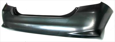 Honda Jazz 2006-2008 (Late Model) * Rear Bumper (Collect In-Store Only)