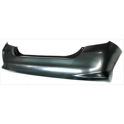 Honda Jazz 2006-2008 (Late Model) * Rear Bumper (Collect In-Store Only)