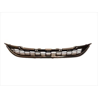 Honda CRV 2010-2012 * Front Bumper Grille
