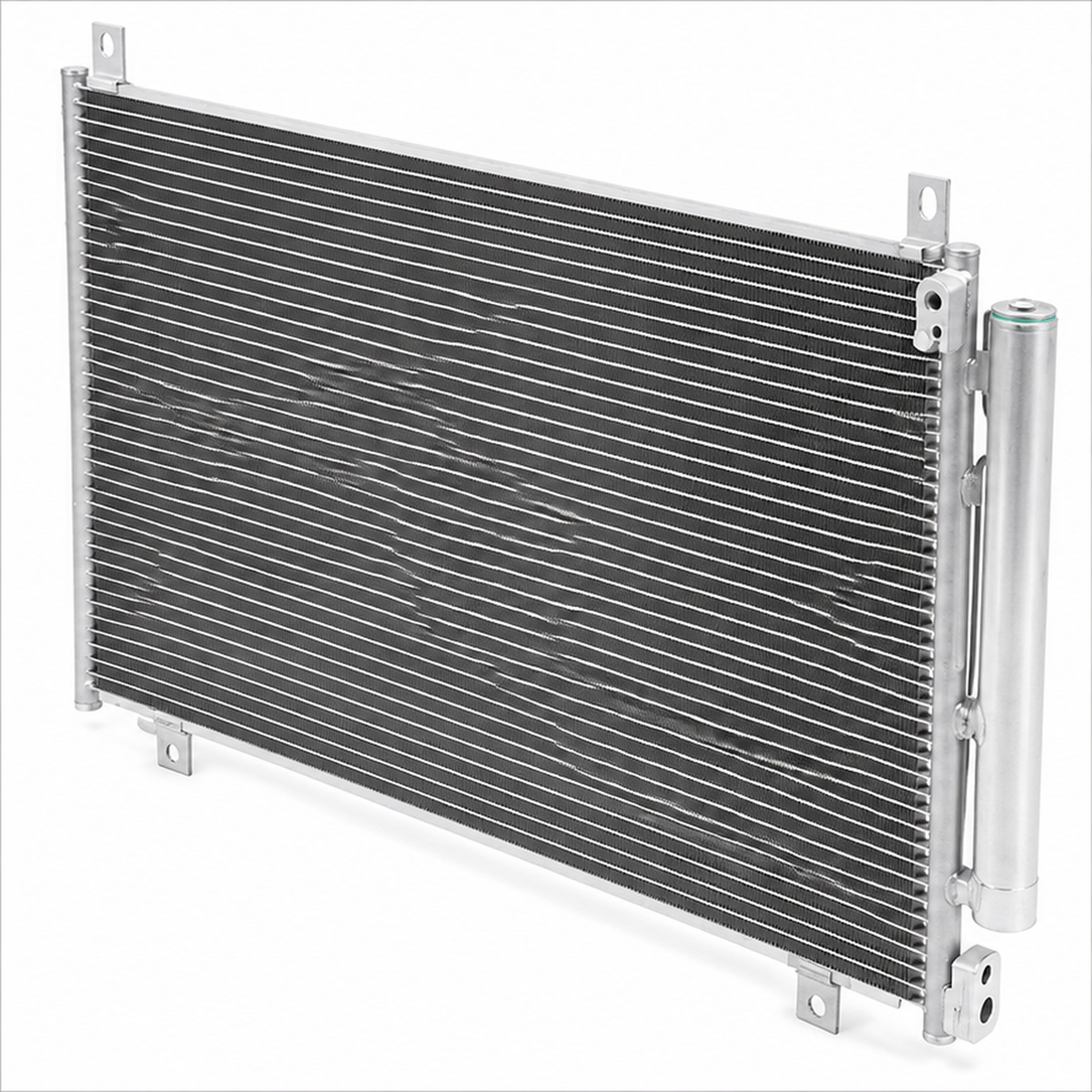 New replacement aircon condenser for Suzuki Ertiga 1.5, Suzuki XL6 and Toyota Rumion 1.5