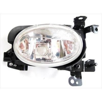 Honda Jazz 2009-2011 * Fog Light