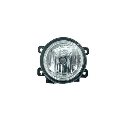 Honda BRV 2017 & Jazz 2015-2018 * Fog Light BRV (LEFT) Jazz (RIGHT)