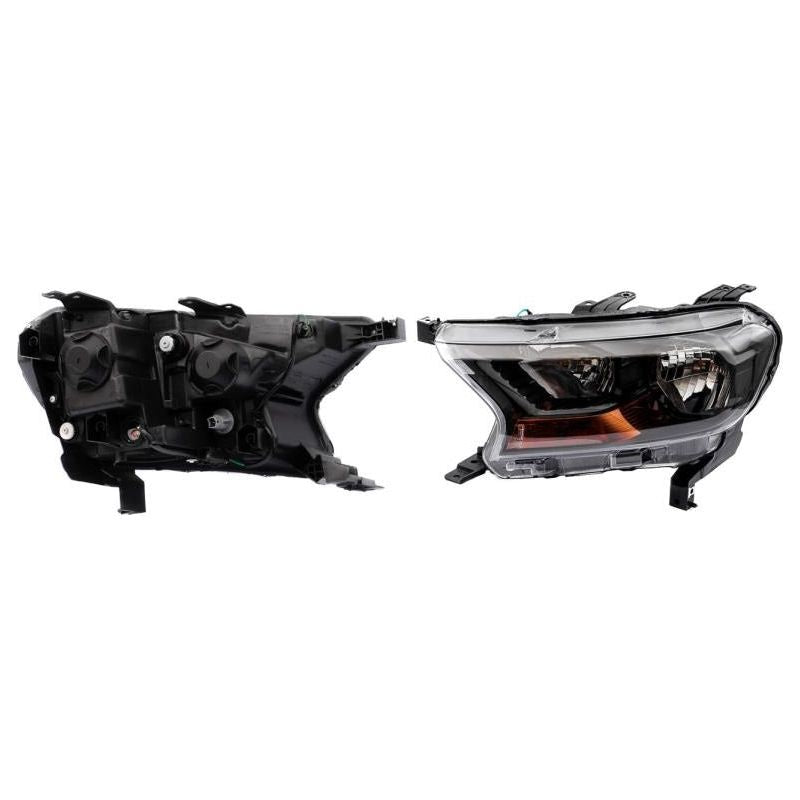 Ford Ranger T6/T7 2015-2020 * Headlight * Left