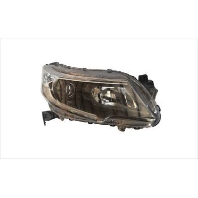 Honda BRV 2017-2019 * Headlight + Daytime Running Light