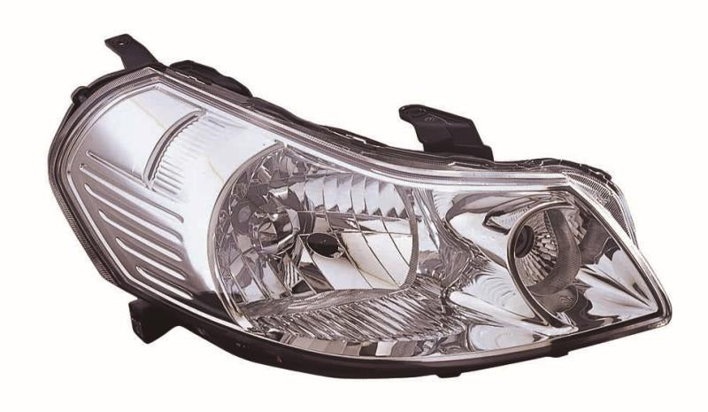Suzuki SX4 2.0 2007-2014 * Headlight