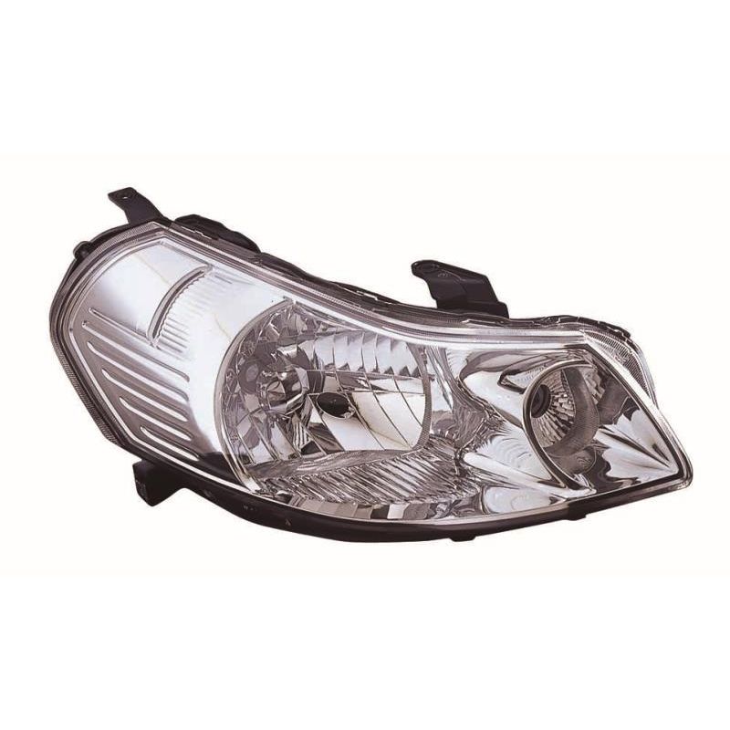 Suzuki SX4 2.0 2007-2014 * Headlight