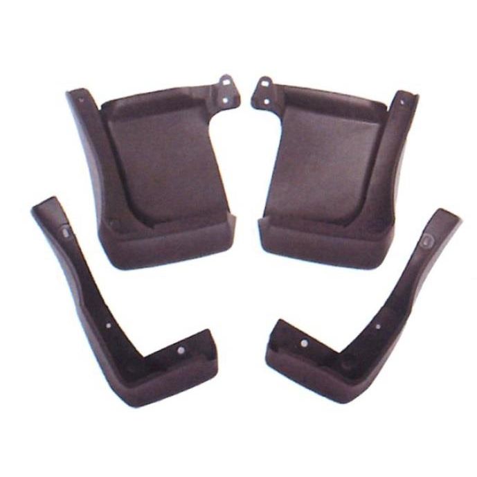 Honda Accord 2015-2017 * Mud Flap Set